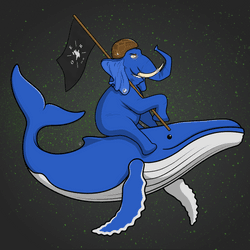 Ocean Racer #5274