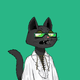 Mars Cat #9519