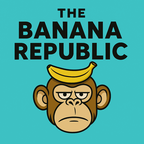 The Banana Republic