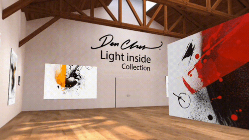 Light Inside Collection