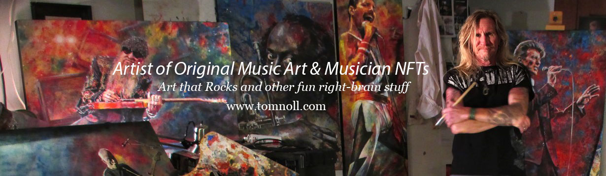 Tom-Noll-NFT-Collections banner