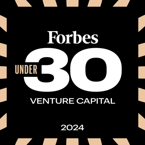 Sakib Jamal Forbes 30 Under 30 2024 OpenSea