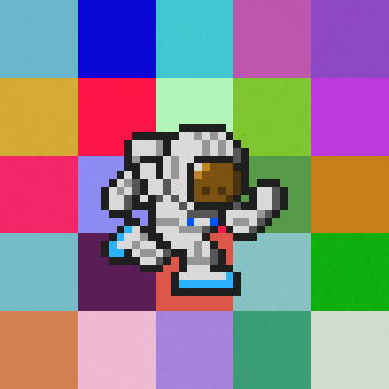 Warpdrive (beta)