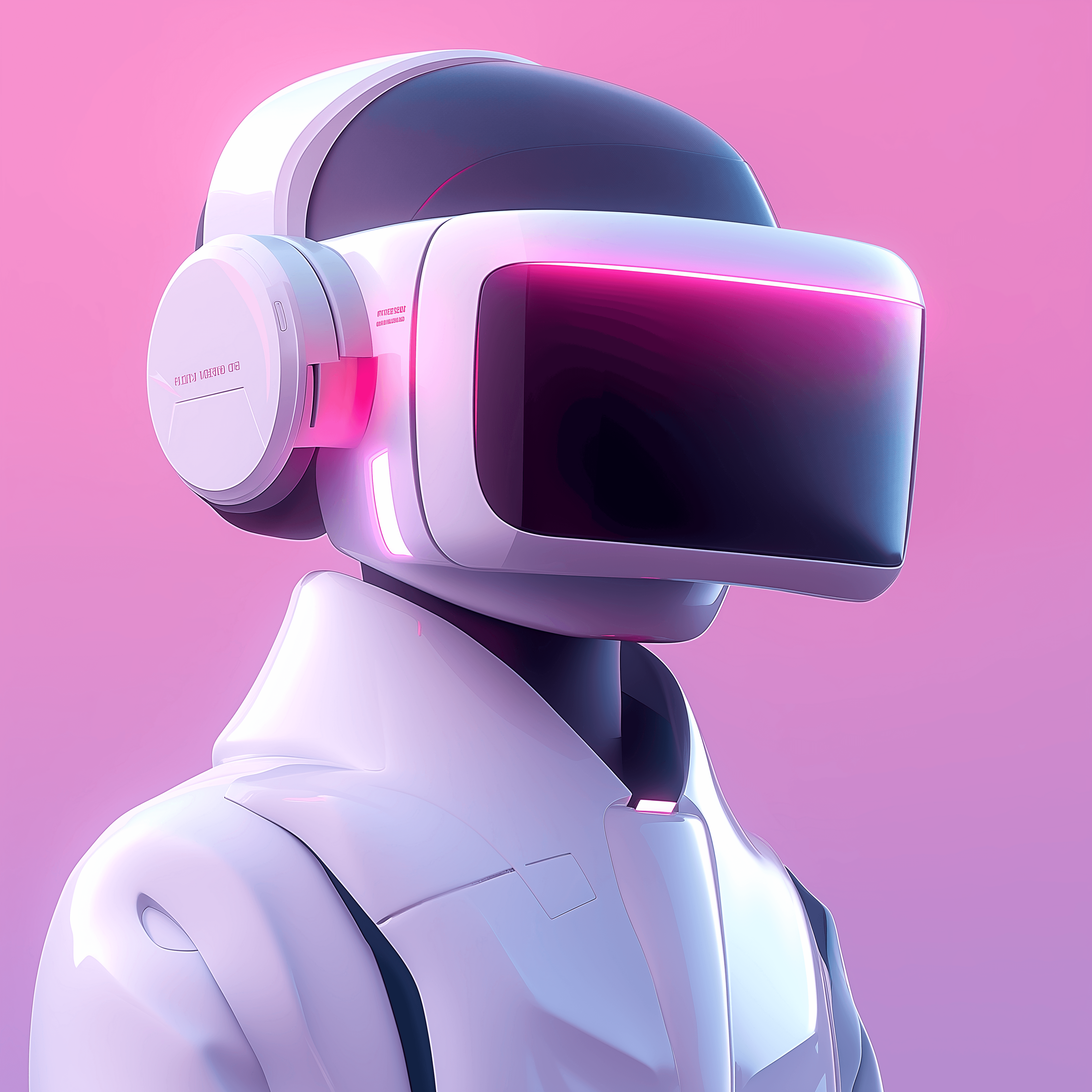 VR Vanguard #3