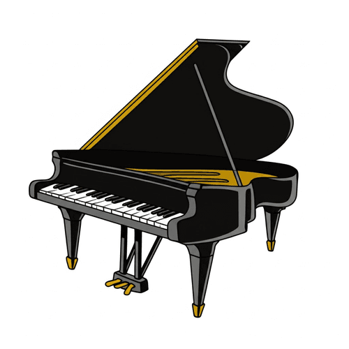 GRANDPIANO series KEY Edition