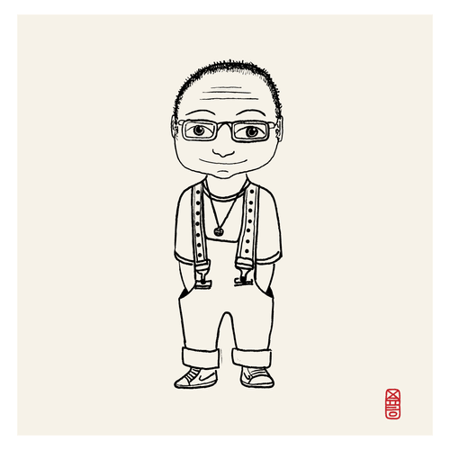 "1X1—Sloop"