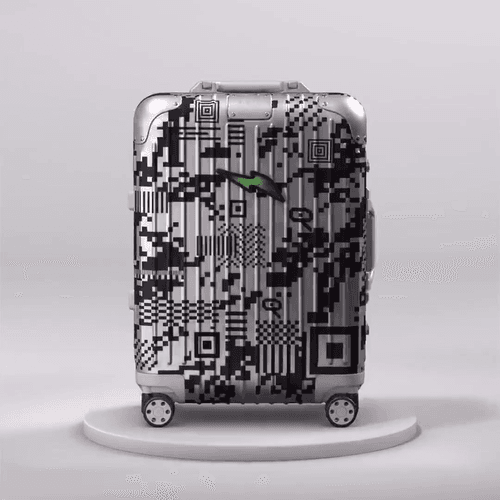 Rimowa X Pass