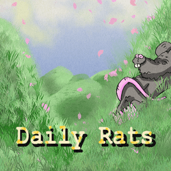 Daily Rats 2 collection image