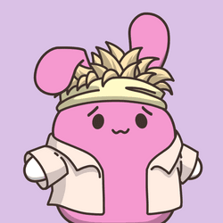 Moriusa #0191