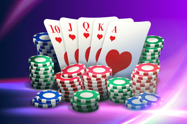 PokerGO Play