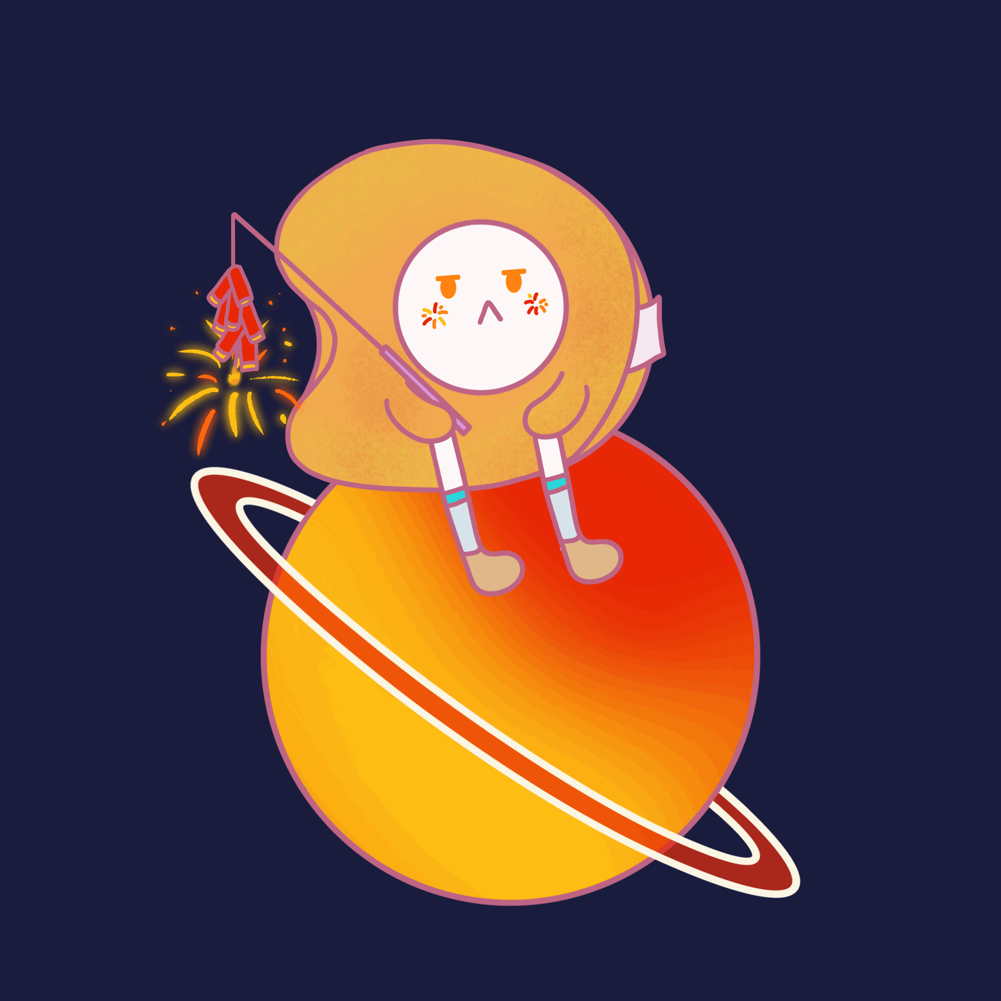 Planet Baby #170