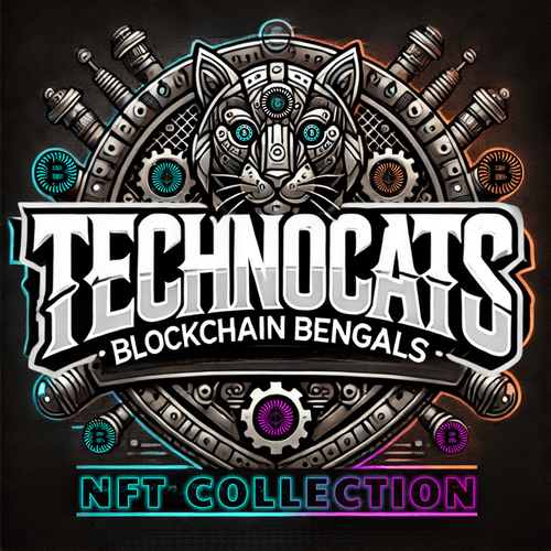 Technocats: Guardians