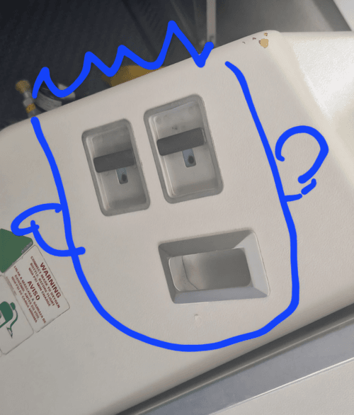 Aerolane art