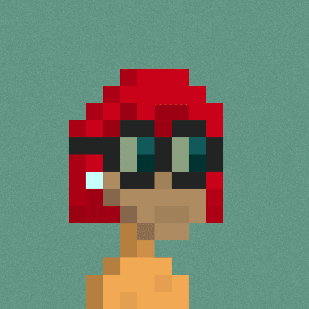 regen 4321 regenerates OpenSea