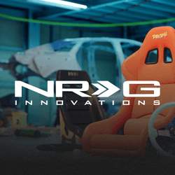 Torque Drift 2 - NRG FIA Standard