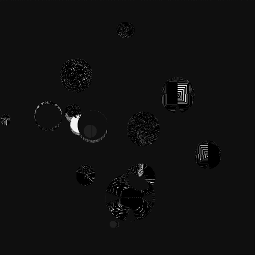 Event Horizon 13