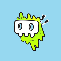 Ghost Boy #4397