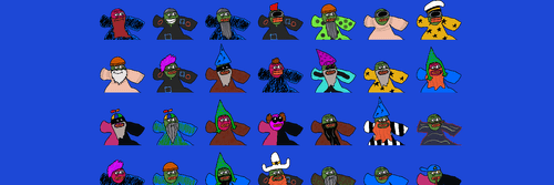PepeWizards
