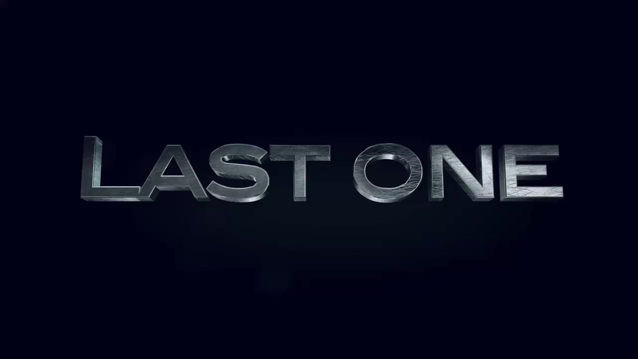 Last One  –  First short Film by Smod