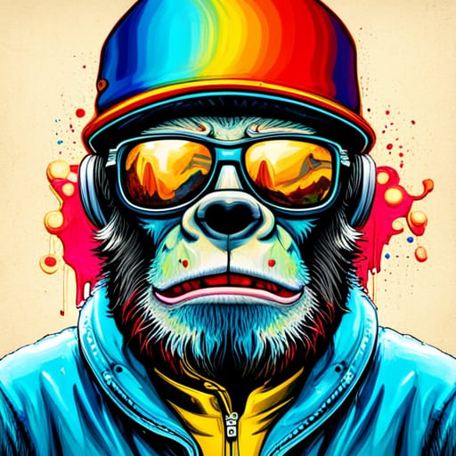 Ape Deco 200
