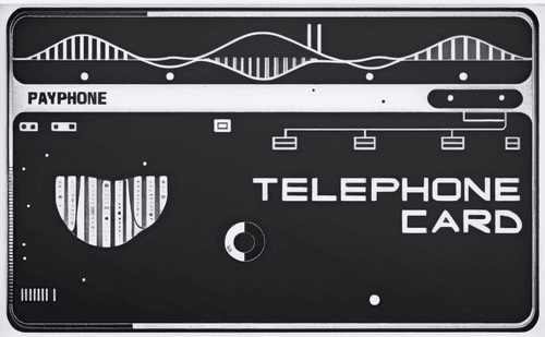 PAYPHONE 17