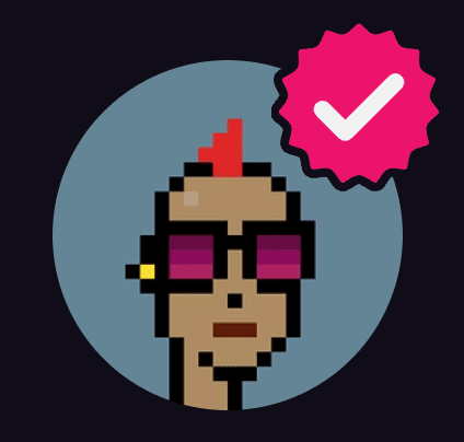CryptoPunks