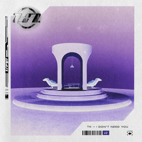 TK - I Don't Need You (v2)
