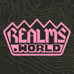 Realms (for Adventurers) collection image