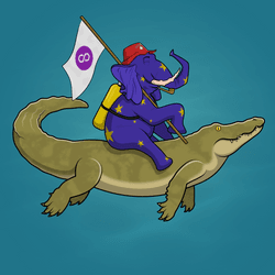 Ocean Racer #17047