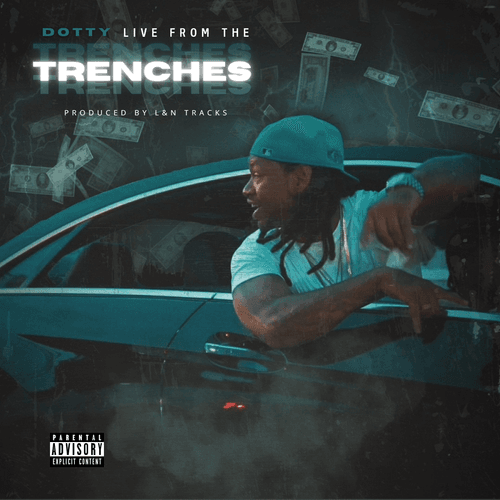 Dotty Shark - Live From the trenches