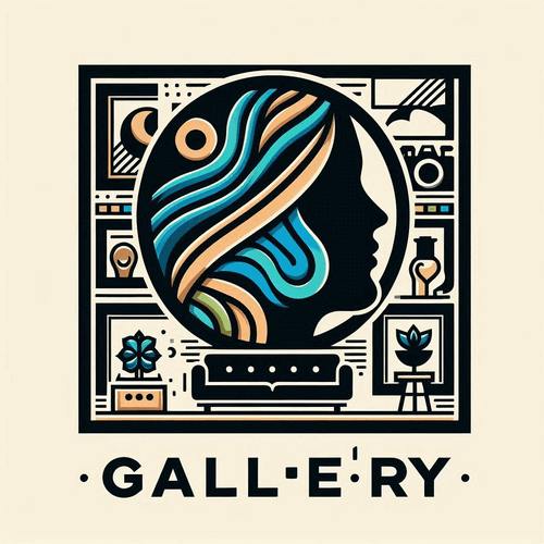 Modern wall arts