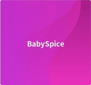 BabySpice