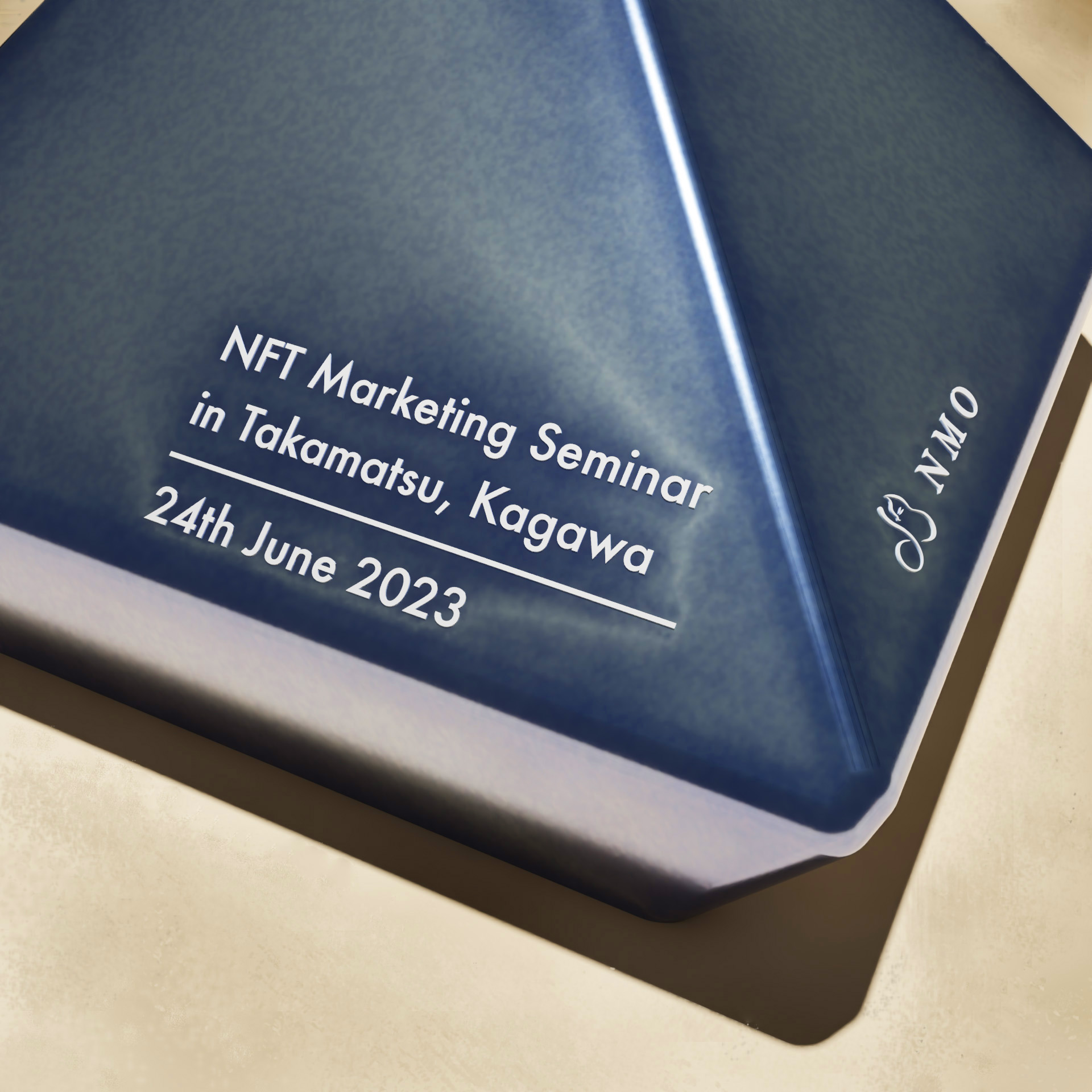 NFT Marketing Seminar on 2023/06/24
