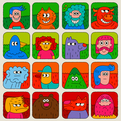 Mood Swing