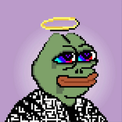 The Meme Pepe collection image