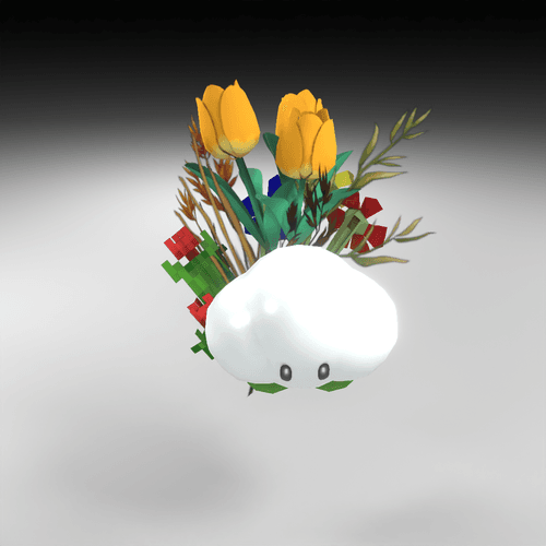 Out-Game Flowers (Small Bouquets) 24
