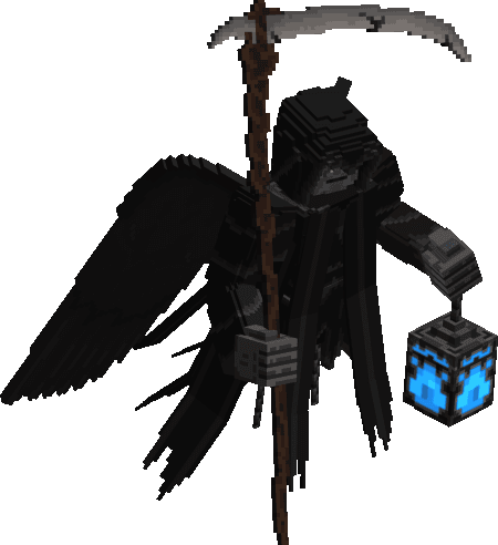 Grim Reaper - CF Civilizations