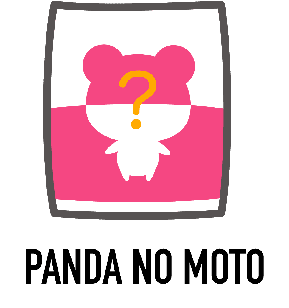 PANDA NO MOTO 2023