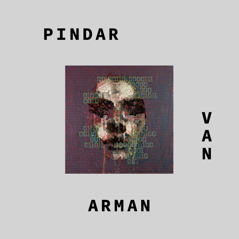 Pindar Van Arman - Monograph