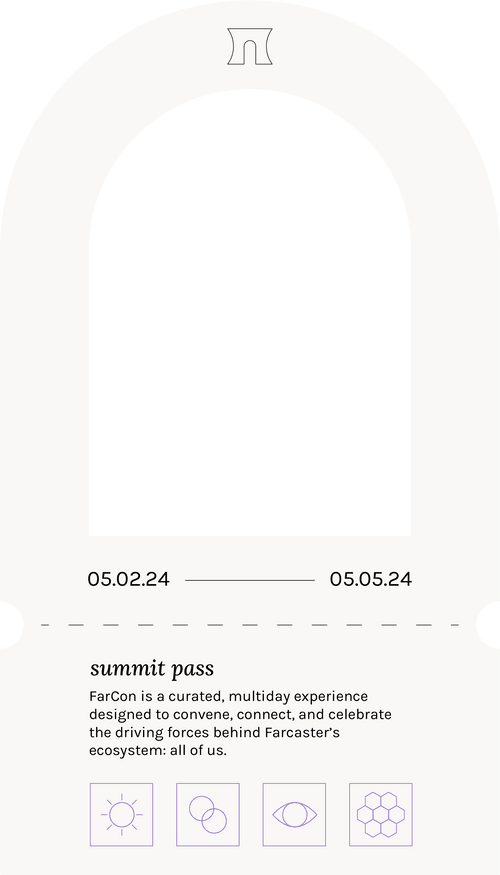 FarCon Vibes Pass