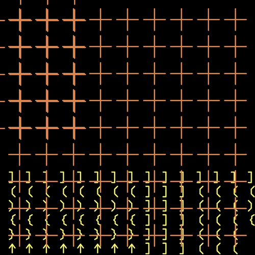 X-Y-Z by Andreas Gysin 1
