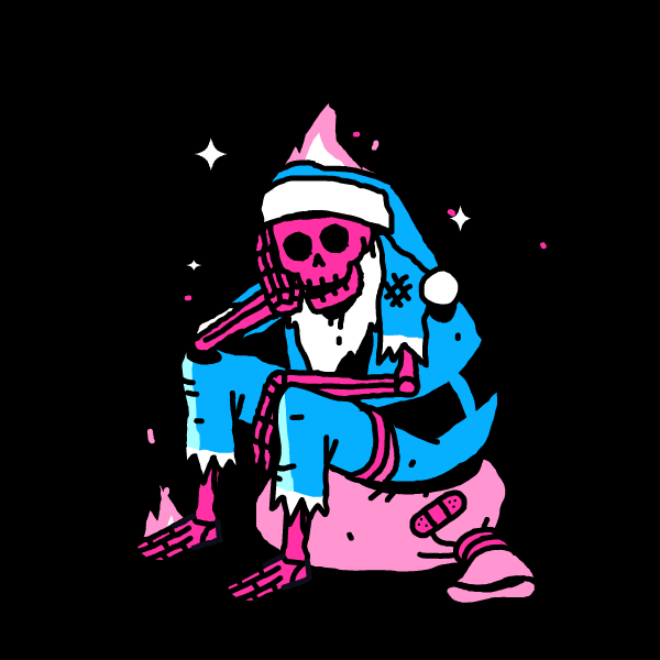 Jingle Bones