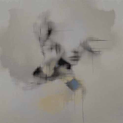 Wipart of "Creep of Darkness¹"