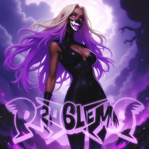 Menina (Pro6lema)
