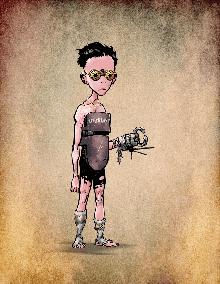 Nuclear Nerds #6358