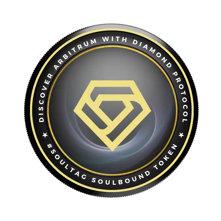 Discover Arbitrum - Diamond Protocol