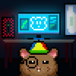 SubwayRat #4893