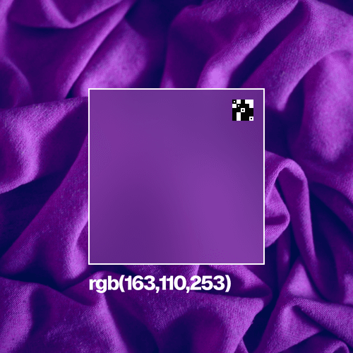 rgb(swatches)