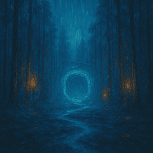 Waking Dreams