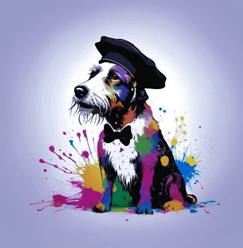 DogBansky
